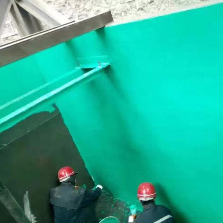 眉山彩色防滑路面和景观水洗树脂石施工各有特点